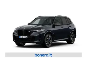 BMW X5 M X5 M60i MSport Pro auto