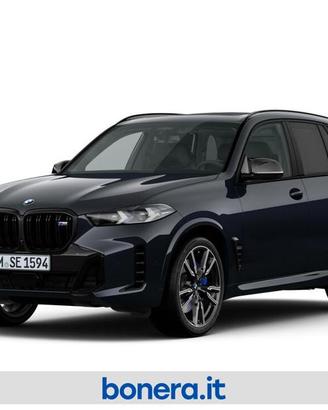 BMW X5 M X5 M60i MSport Pro auto
