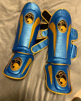 Paratibia anti shock