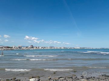 Casa vacanza a cattolica