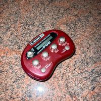 Line 6 Pocket Pod