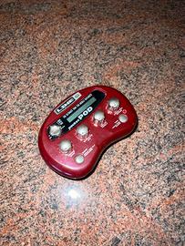 Line 6 Pocket Pod