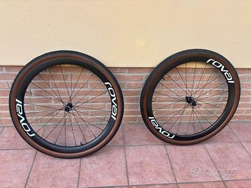 Spacecarbon ws41 dt swiss 180