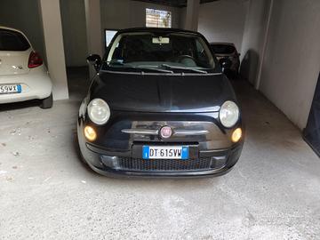 Fiat 500 1.2 Sport
