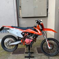 KTM SXF-450