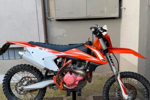 KTM SXF-450