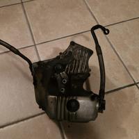 SERBATOIO OLIO YAMAHA TTR 600