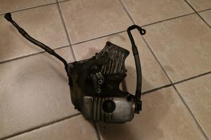 SERBATOIO OLIO YAMAHA TTR 600