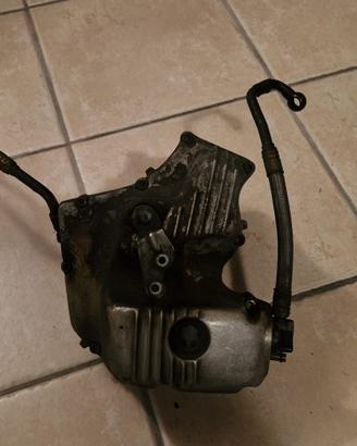 SERBATOIO OLIO YAMAHA TTR 600