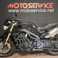 Triumph Speed Triple 1050