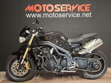 Triumph Speed Triple 1050
