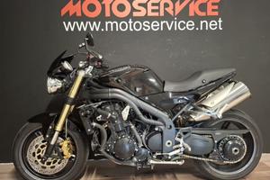 Triumph Speed Triple 1050