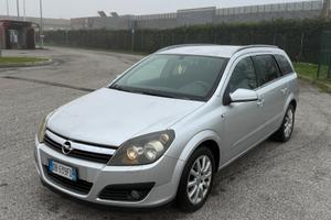 OPEL Astra 1.6 Benz GPL 2006