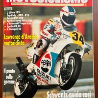 Rivista Motociclismo