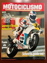 Rivista Motociclismo