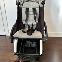 YoYo Connect usato - passeggino gemellare