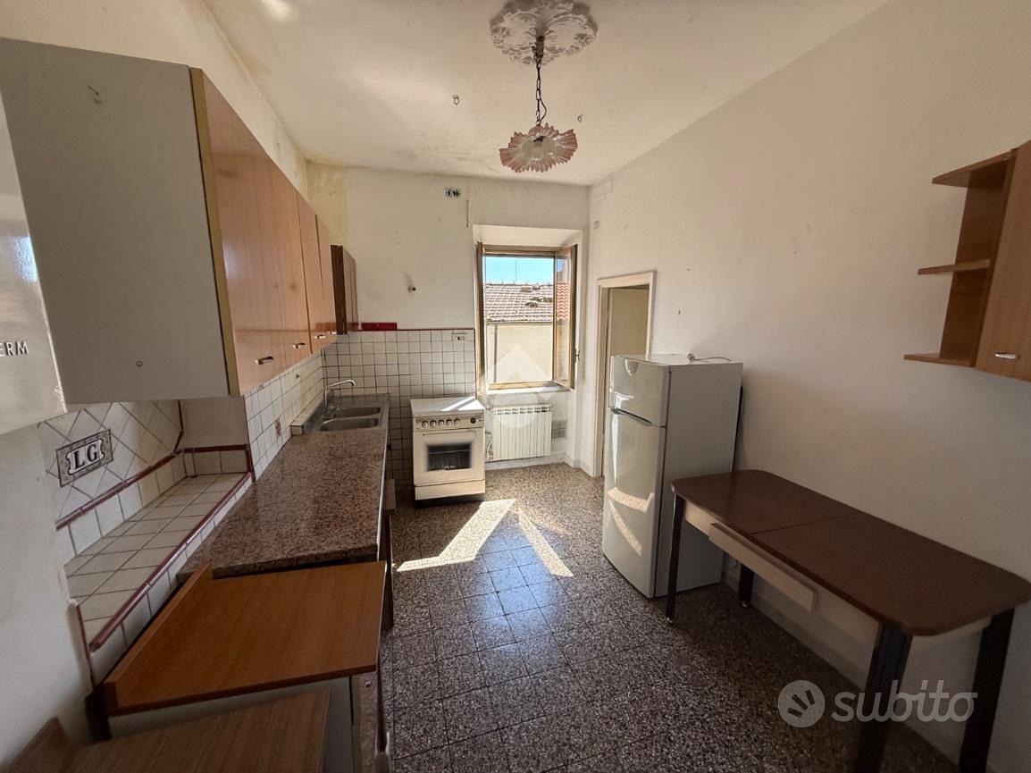 Appartamento – Sgurgola, Frosinone - Vista 2