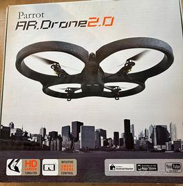 Drone Parrot AR 2.0