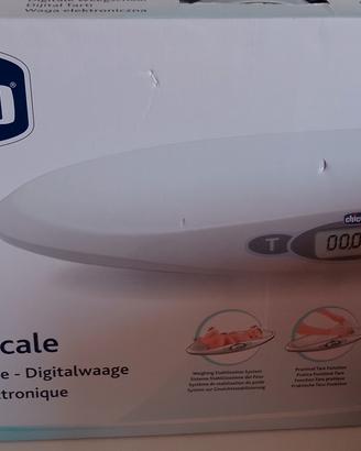 bilancia pesa neonati 