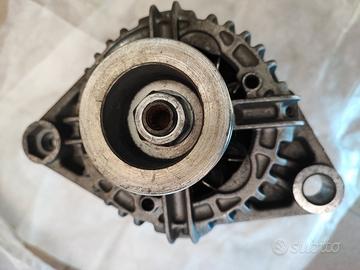 Alternatore Bosch x Fiat Multipla Natural power