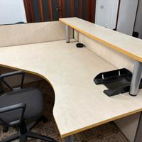 Mobile per segreteria