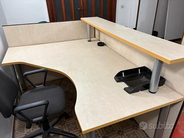 Mobile per segreteria