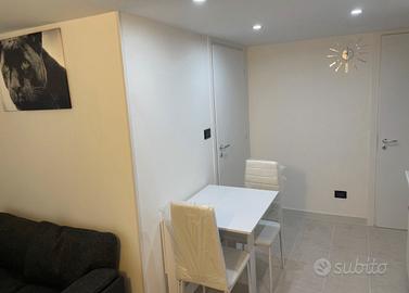 Bilocale nuovo e arredato