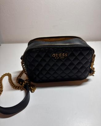 Borsa Guess con tracolla