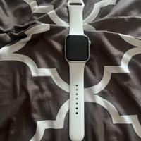 Apple watch series 6 (GPS) + base ricarica