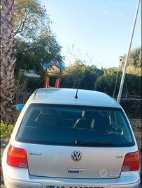 Volkswagen golf 4 IV  1.9 TDI 74kw 101cv  unicopr