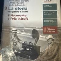 Libro scuole superiori