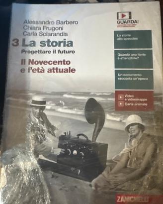 Libro scuole superiori