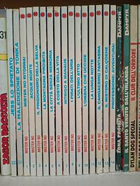 Mister No Ritorna Completa 1/14