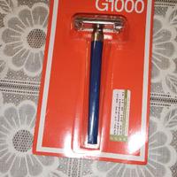 Rasoio di sicurezza gillette