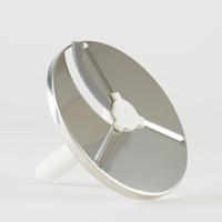 DISCO LAMA AFFETTA VERDURE | ROBOT CUISILUX