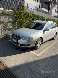 Volkswagen Passat 4Motion 4x4