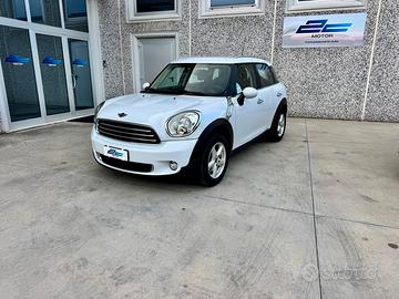 Mini One Countryman D 1.6 90Cv Kw 66
