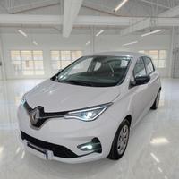 RENAULT ZOE LIFE R110 5 PORTE BERLINA