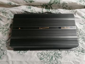 Amplificatore Audison LR180 XR