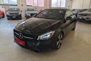 Mercedes-benz CLA 200 d 4Matic Automatic Sport