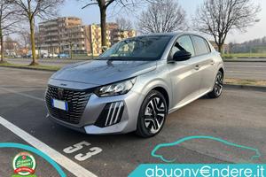 PEUGEOT 208 Hybrid 100 e-DCS6 Allure UNICO PROPR