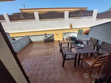 Bilocale frazione La Muddizza Valledoria SS