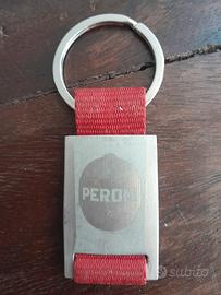 portachiavi Birra Peroni - ediz limitata