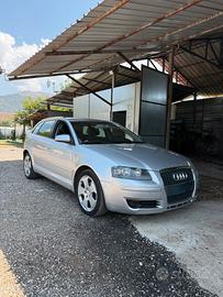 Audi a3 2006
