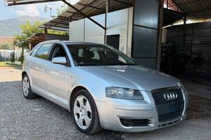 Audi a3 2006