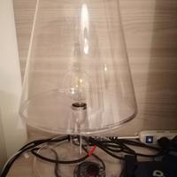 Lampada Fatboy Trans-parent