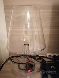 Lampada Fatboy Trans-parent