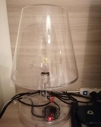 Lampada Fatboy Trans-parent
