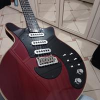 Chitarra Elettrica Brian May