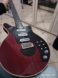 Chitarra Elettrica Brian May